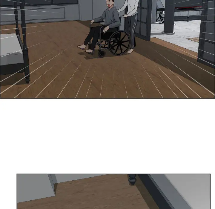 只为满足你第20话