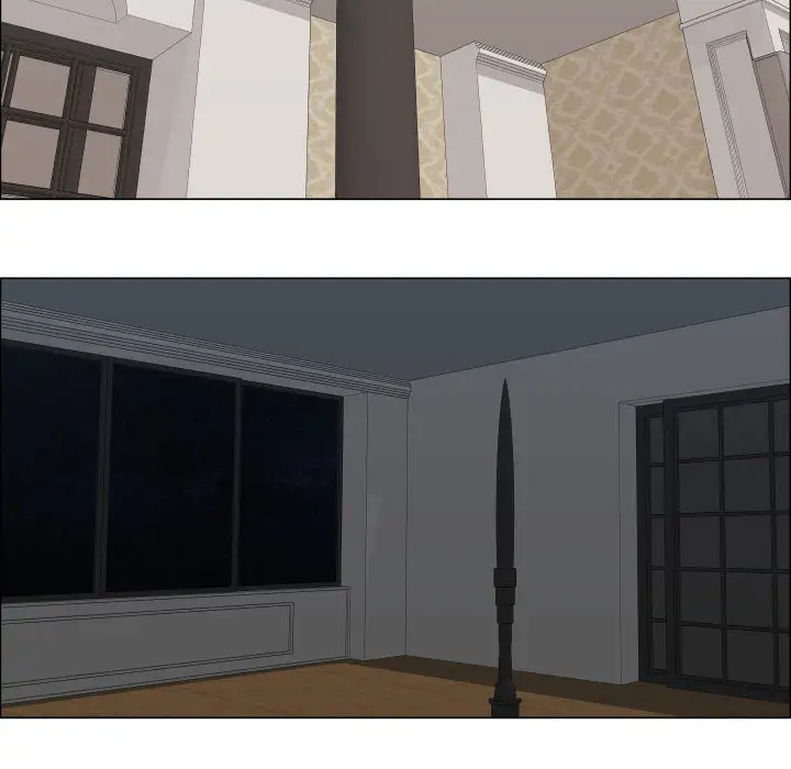 只为满足你第20话