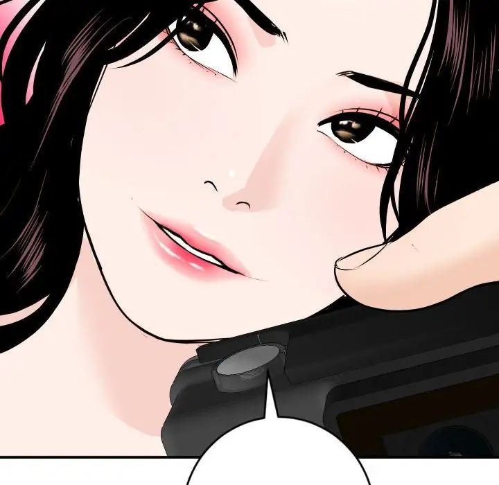 与学姐的那些事第55话