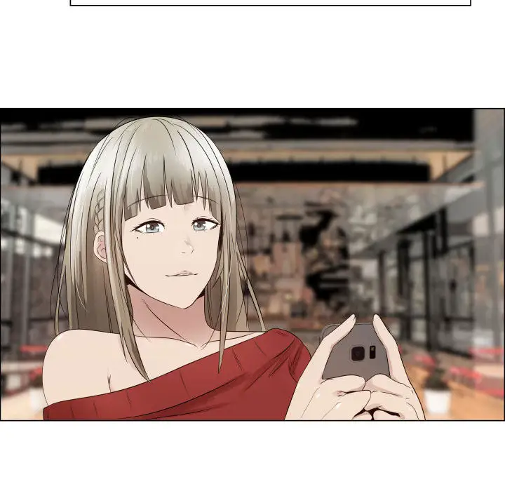 只为满足你第20话