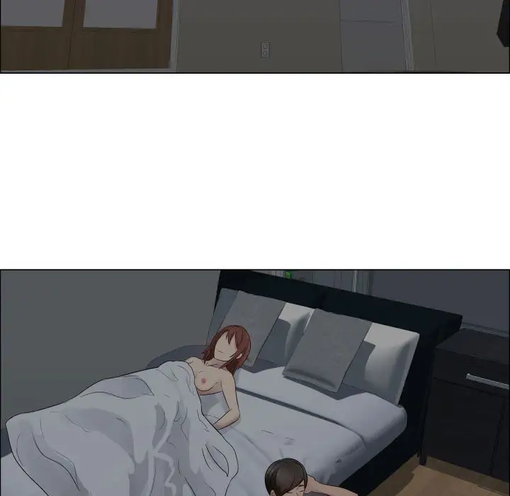 只为满足你第20话