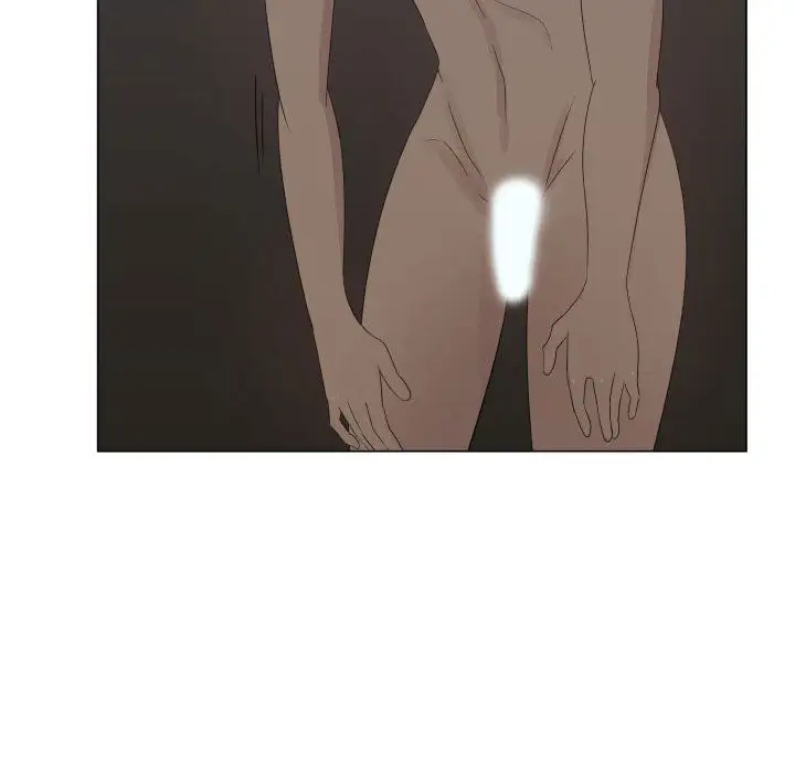 只为满足你第20话