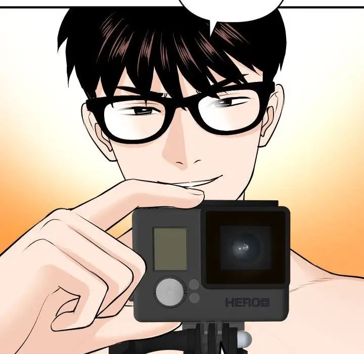 與學姐的那些事第55話