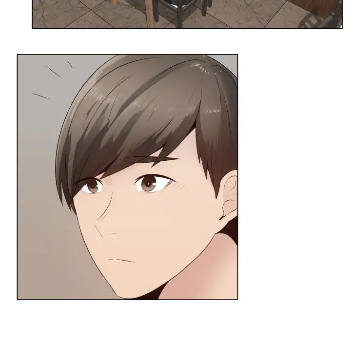 只为满足你第20话