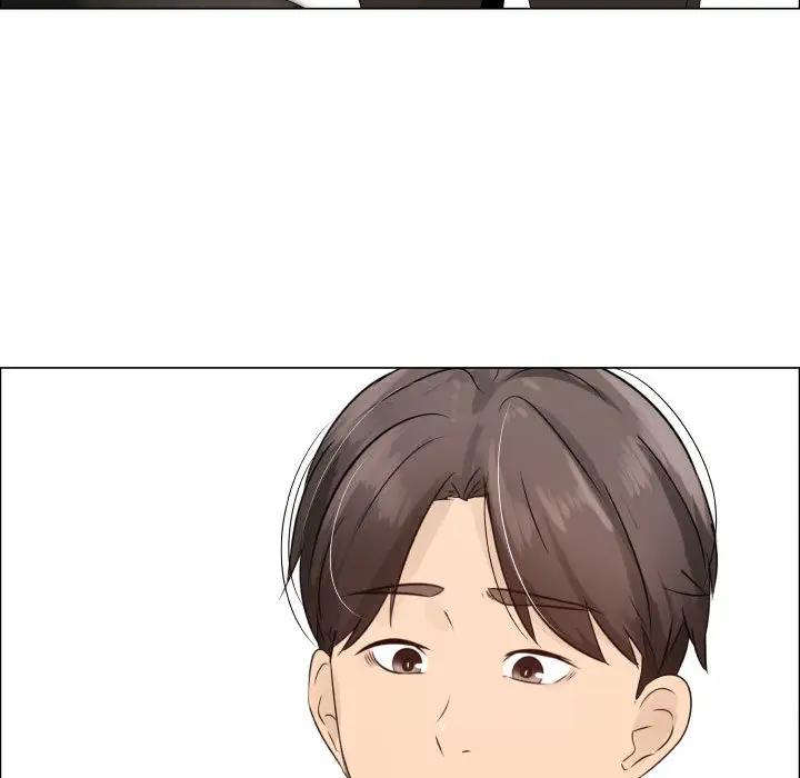 只为满足你第20话