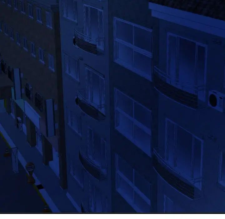 与学姐的那些事第55话