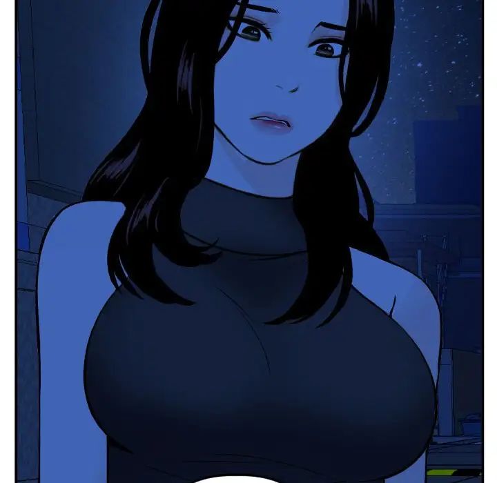 與學姐的那些事第55話