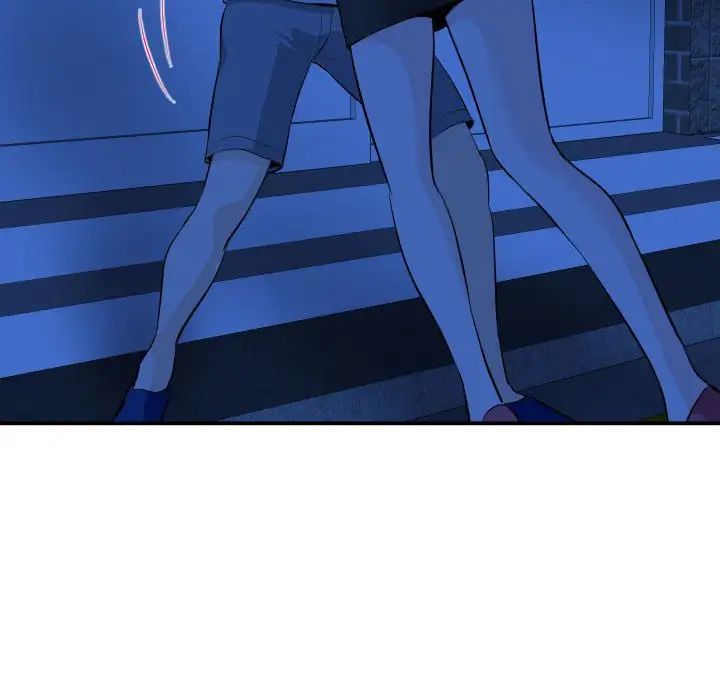 与学姐的那些事第55话