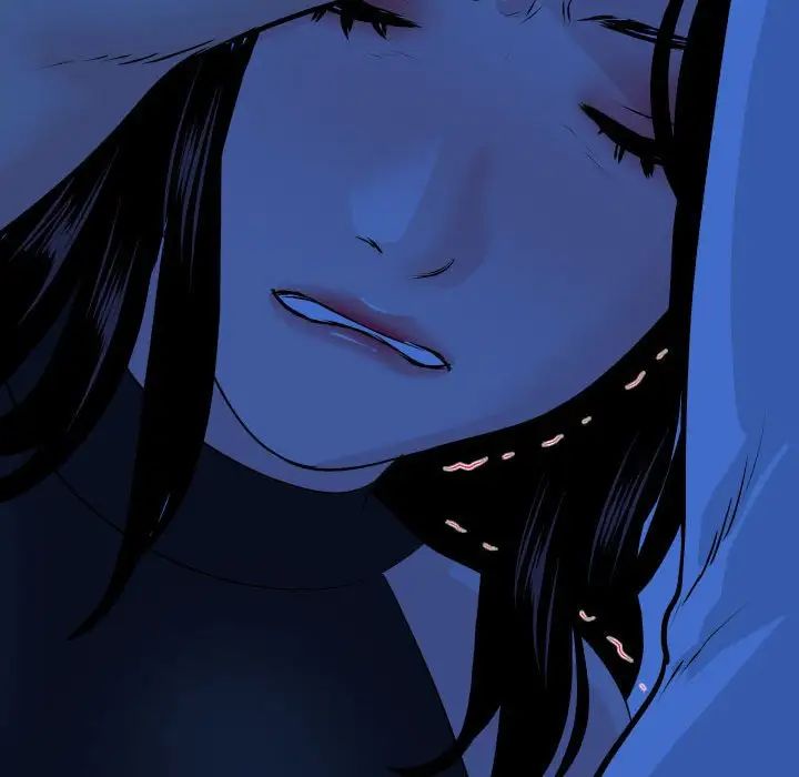 与学姐的那些事第55话