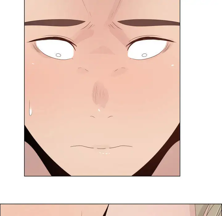 只为满足你第21话