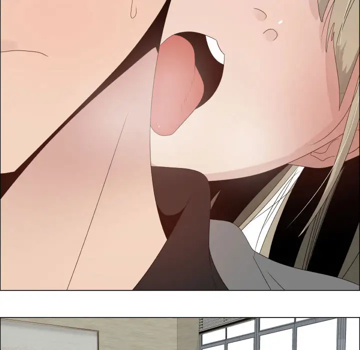 只为满足你第21话