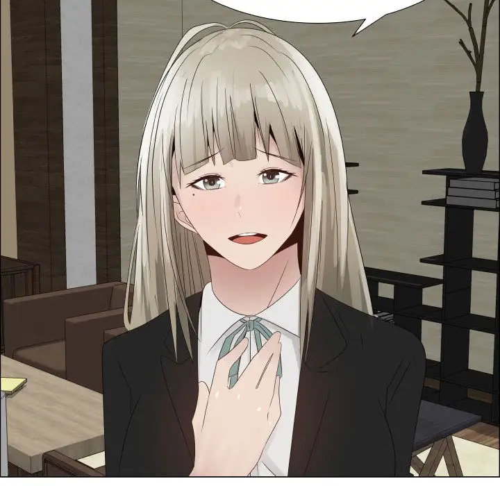 只为满足你第22话