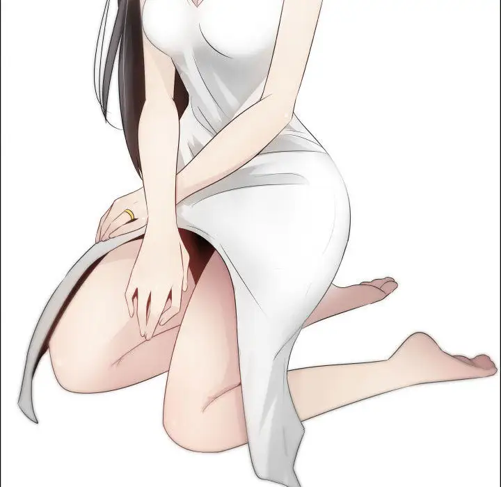 只为满足你第22话