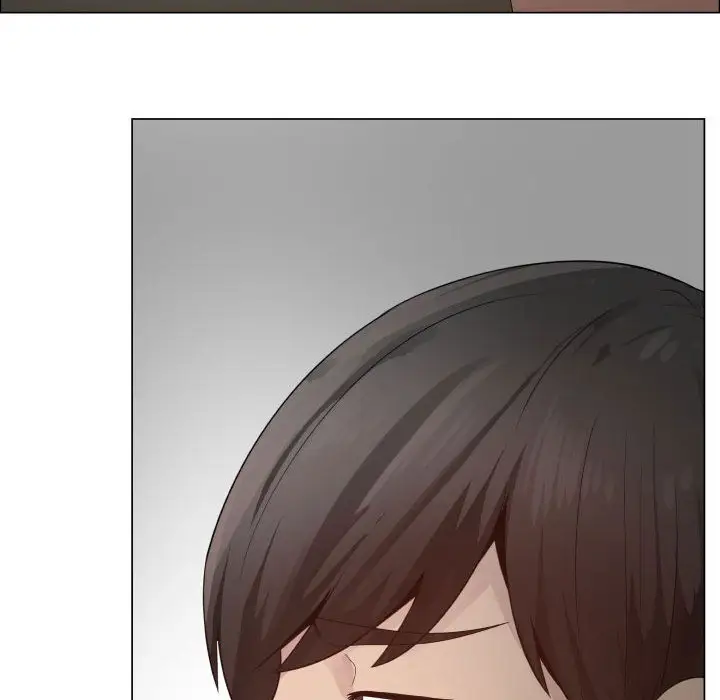 只为满足你第22话