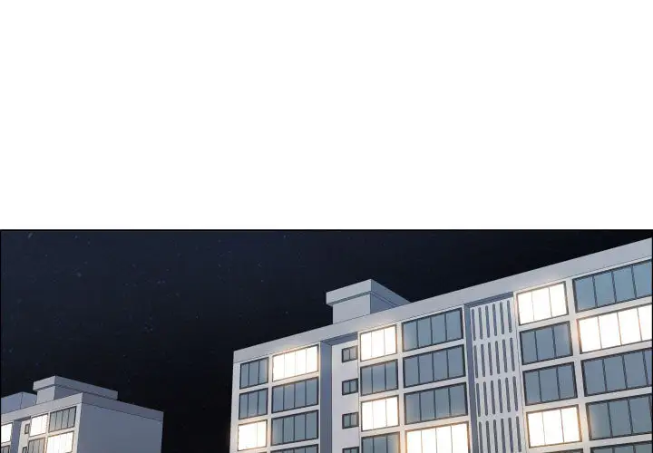 只为满足你第23话