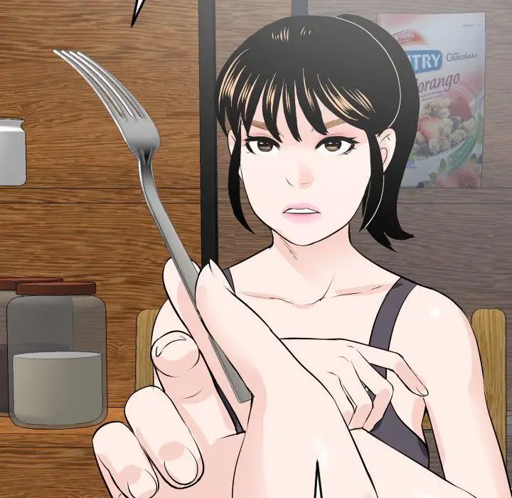 与学姐的那些事第57话