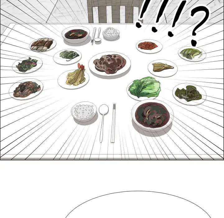 只为满足你第23话