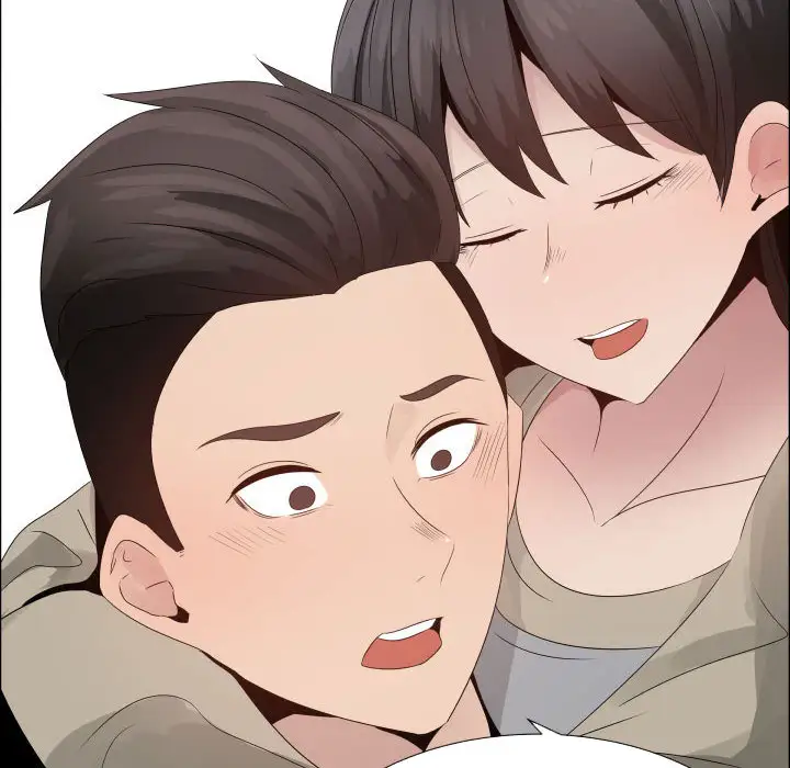 只为满足你第23话