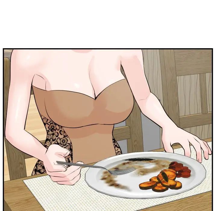 與學姐的那些事第57話