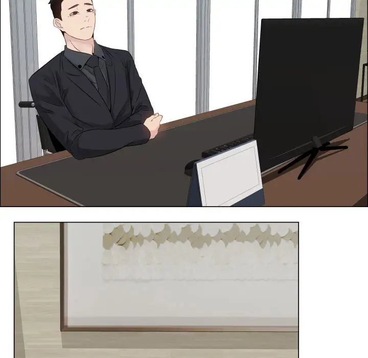 只为满足你第24话