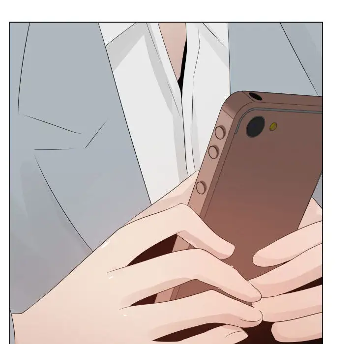 只为满足你第24话