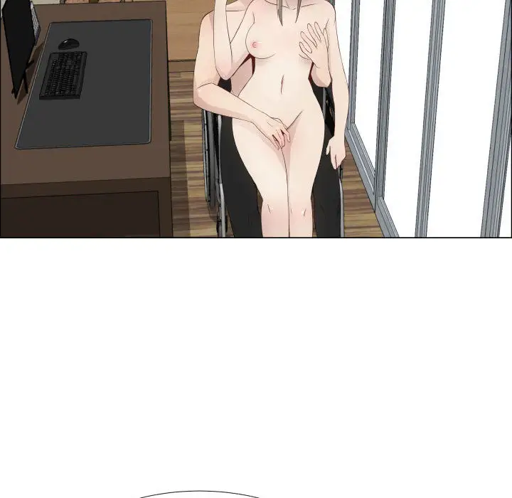 只为满足你第24话