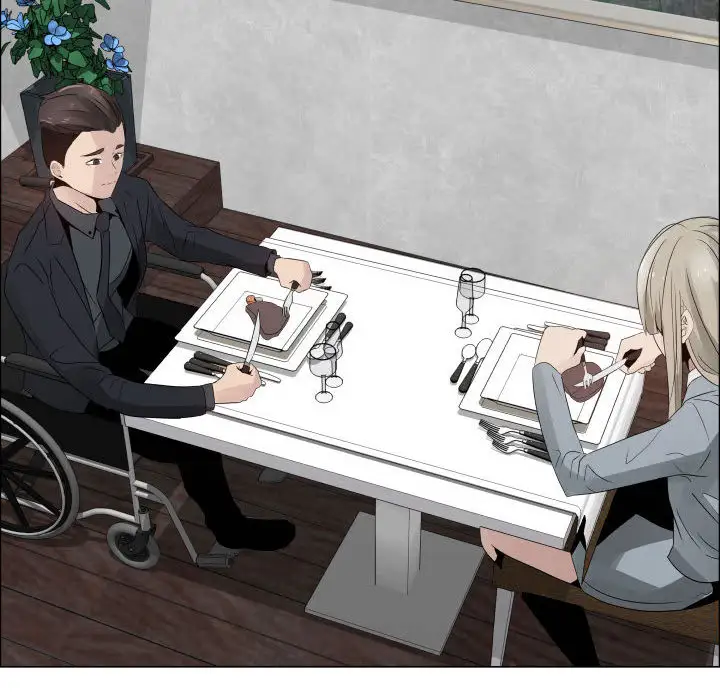 只为满足你第25话