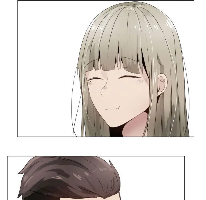 只为满足你第25话