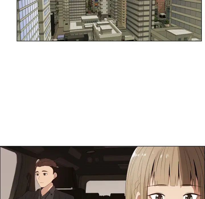 只为满足你第25话