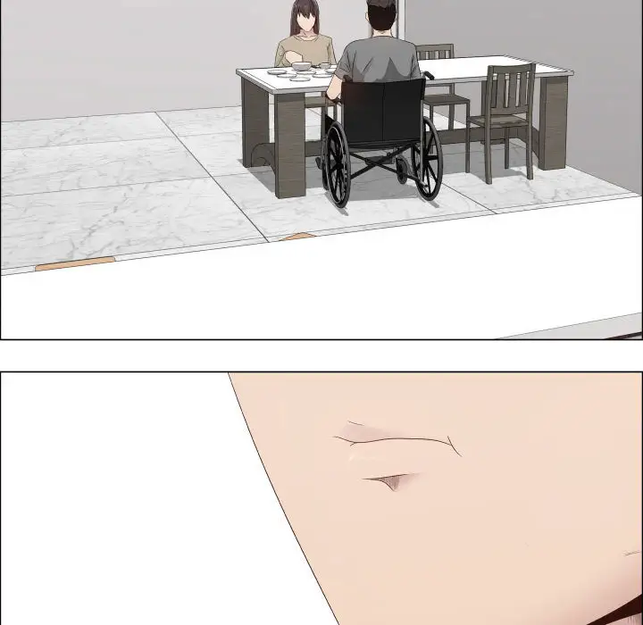 只为满足你第25话