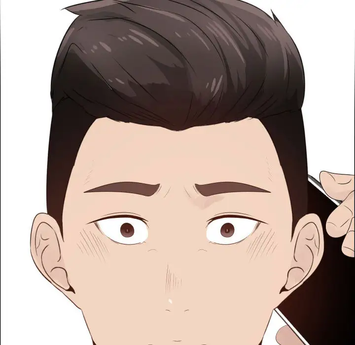 只为满足你第25话