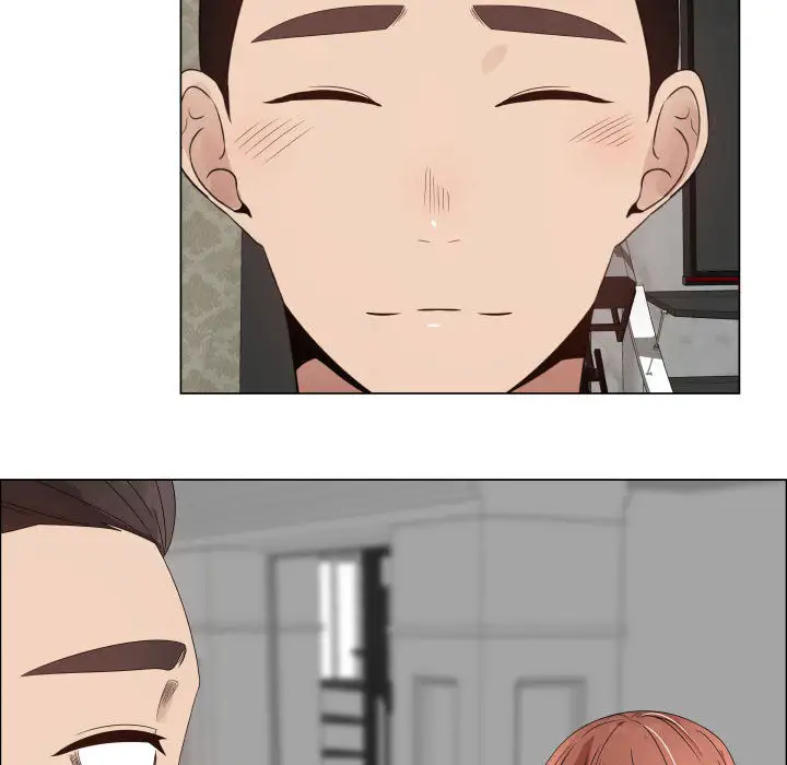 只为满足你第31章