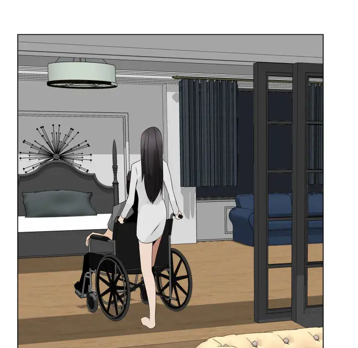 只为满足你第31章