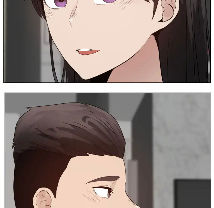 只为满足你第31章