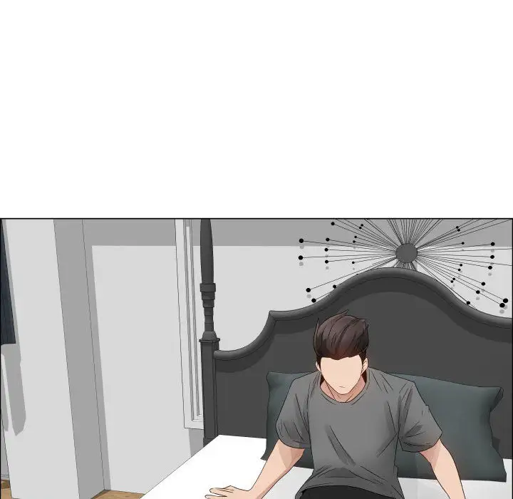 只为满足你第31章