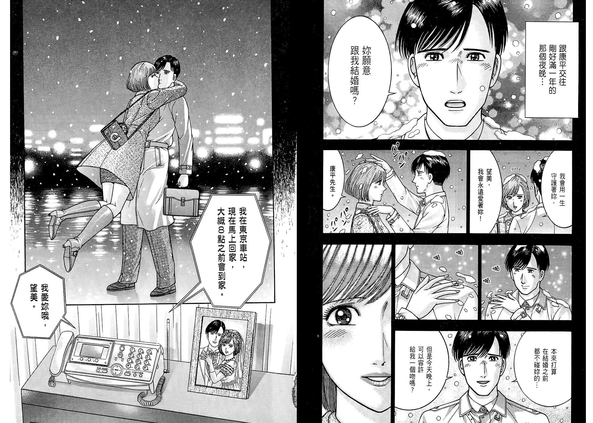 [村生未央]现代美人妻图鑑[村生未央]现代美人妻图鑑