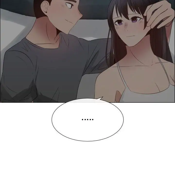 只为满足你第34章