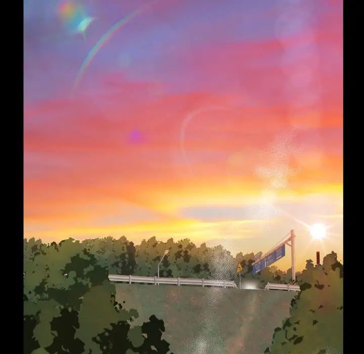 與學姐的那些事第66話