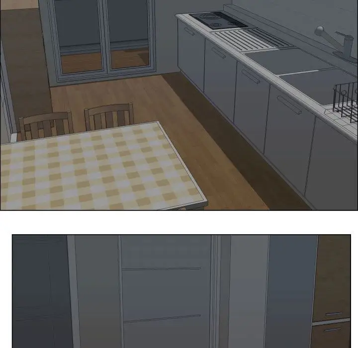 只为满足你第35章