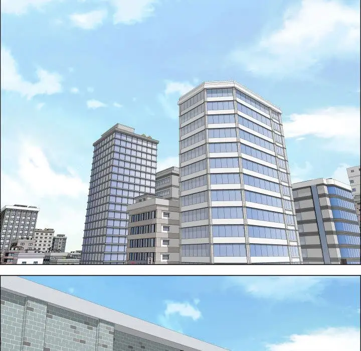 只为满足你第35章