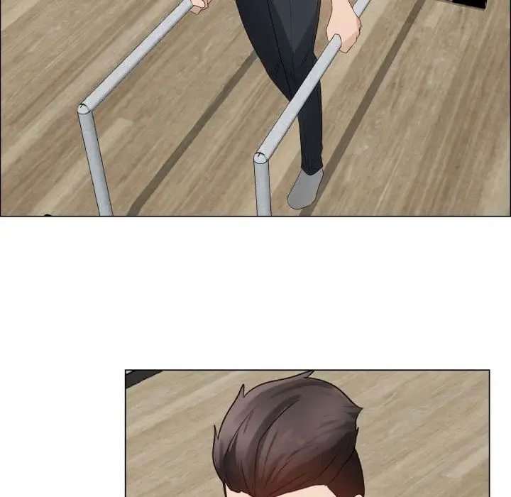 只为满足你第35章