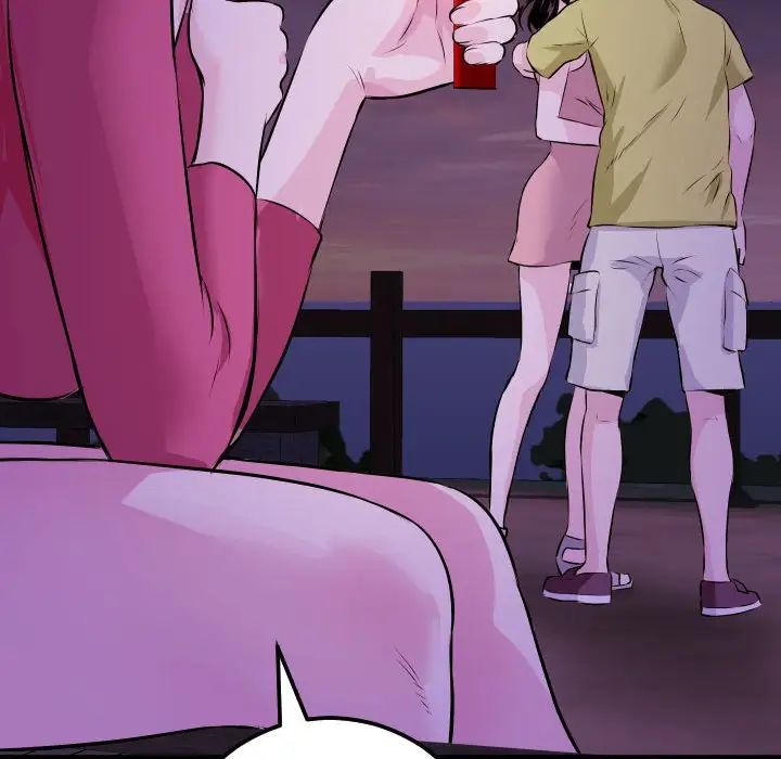 与学姐的那些事第67话