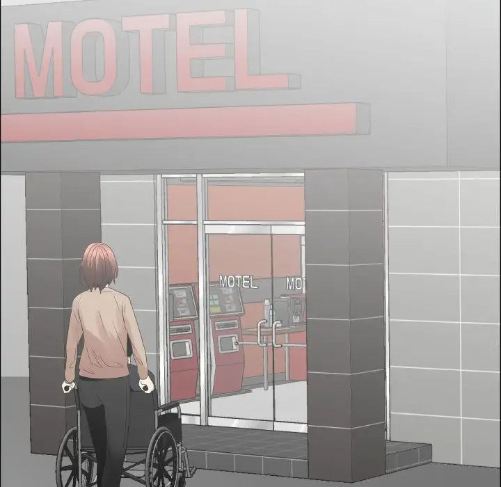 只为满足你第38章