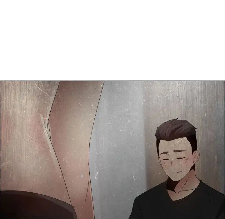 只为满足你第38章