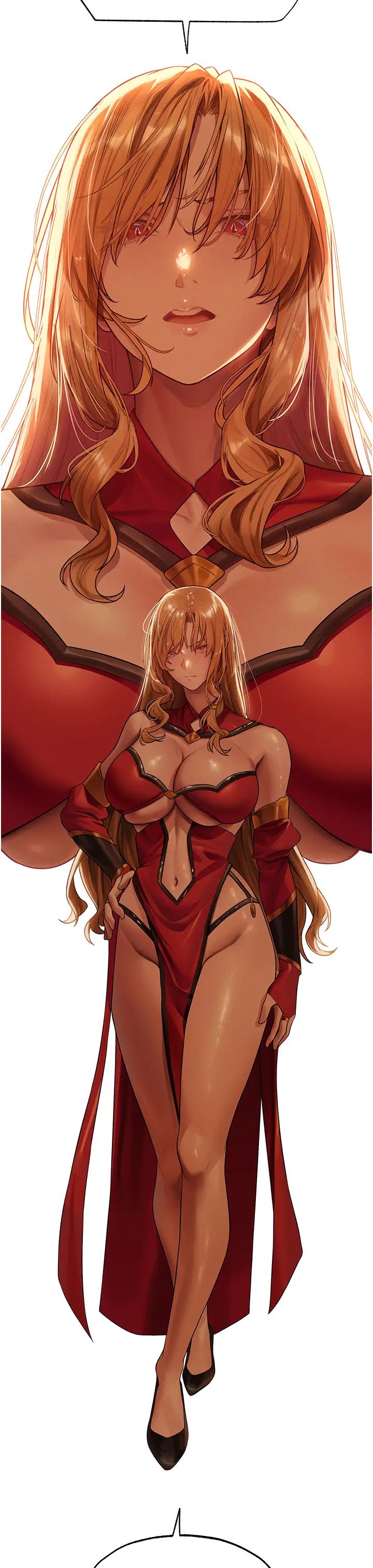 人妻獵人第32話-初遇S級人妻