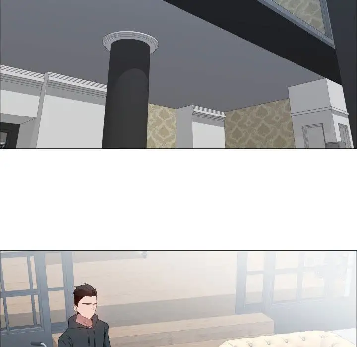 只为满足你第43章