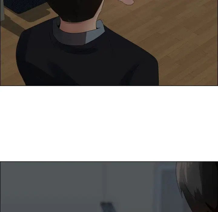 只为满足你第44章