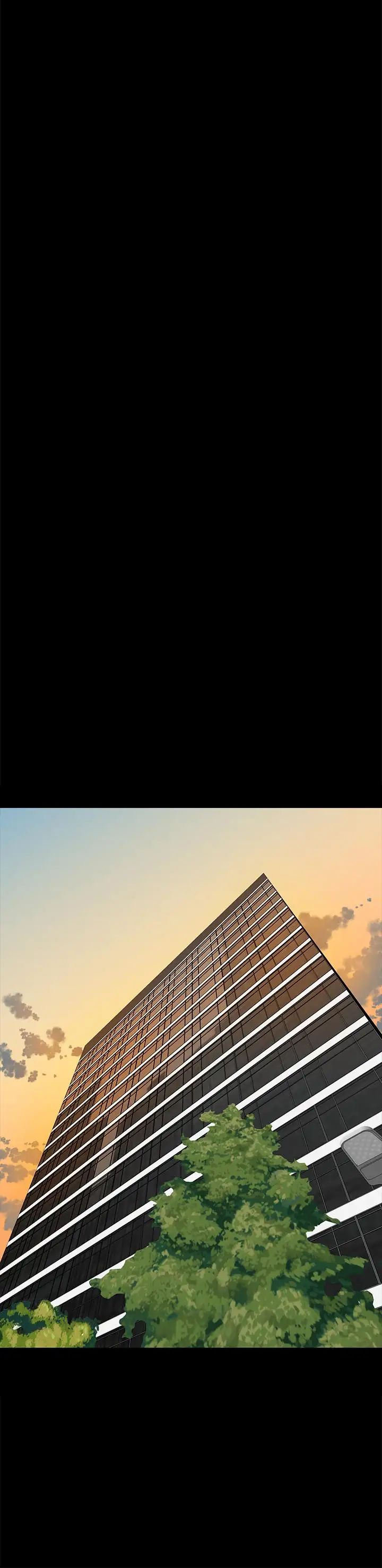 同居密友第21話-為何妮拋棄尊嚴的兩人