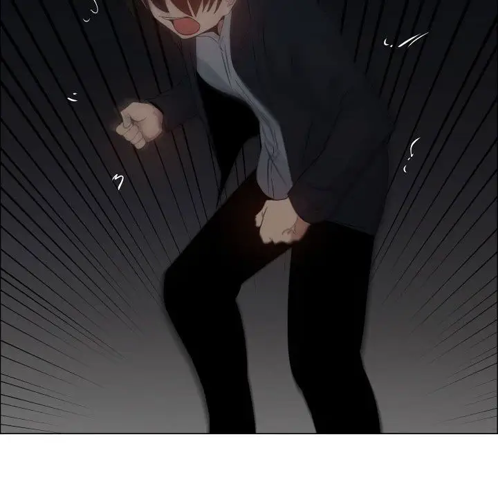 只为满足你第45章