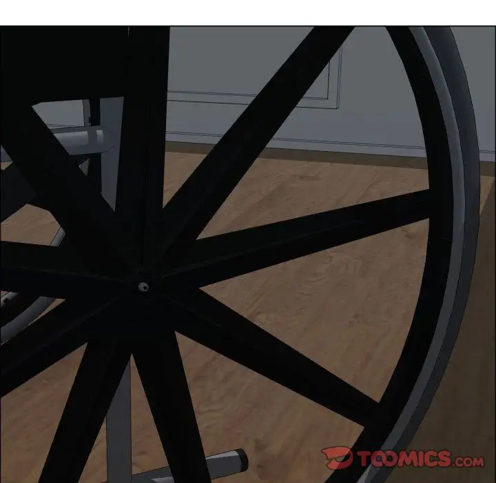 只为满足你第45章